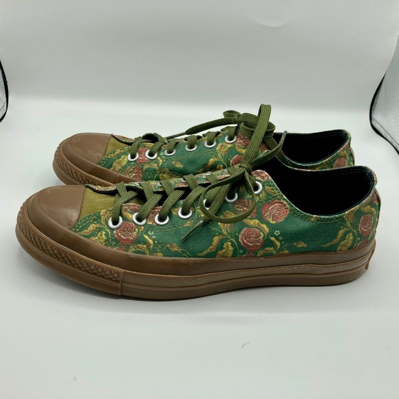 Converse All Star Custom Sneakers - Picture 5 of 13